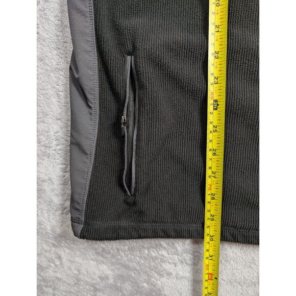 Oregon State University Beavers Mens Vest XXL Black Football College Teamwear - Picture 7 of 8